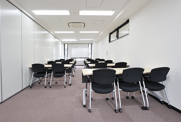 貸し会議室　会議室A