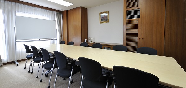 貸し会議室　会議室E