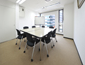 会議室D